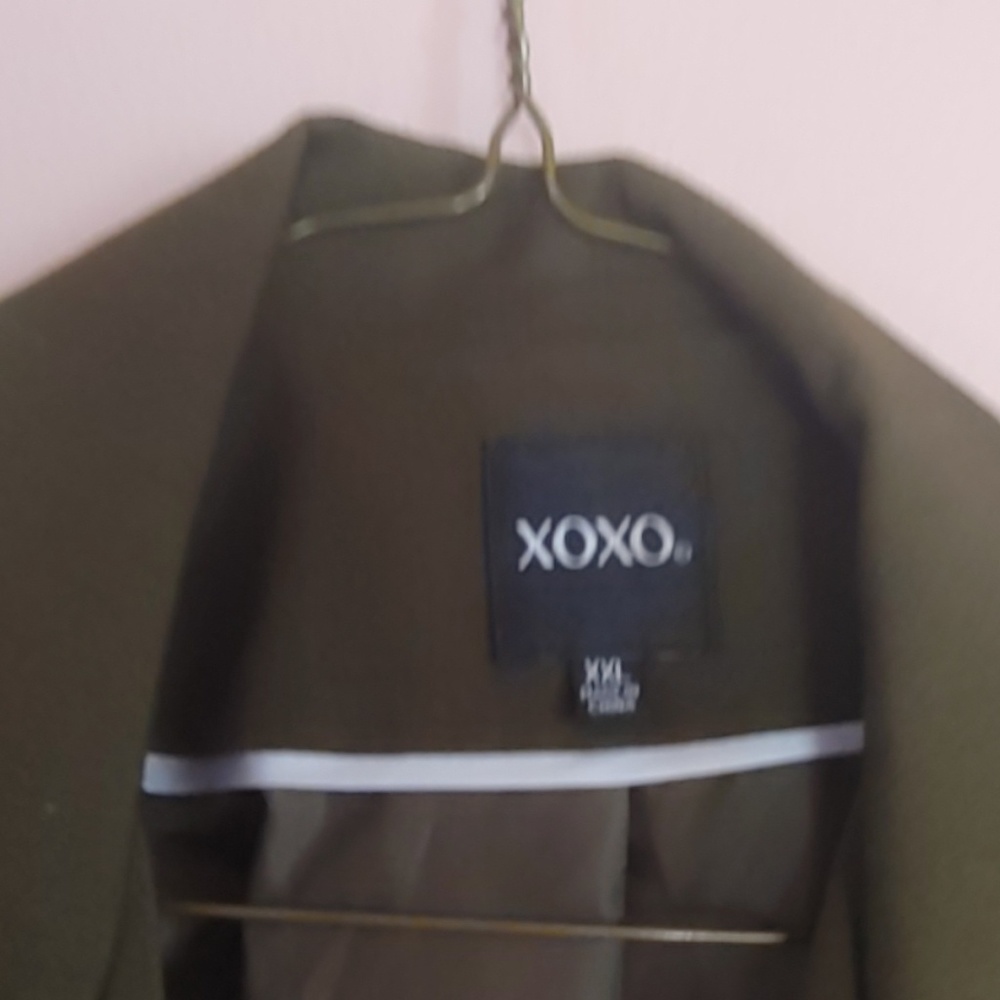 jacket - Picture 3 of 4